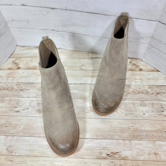 SOREL Women's Joan of Arctic Wedge II Chelsea Boot US W 8.5 - Picture 9 of 10